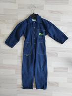 Kinderoveral maat 104, Tuin en Terras, Werkkleding, Kinderen, Ophalen of Verzenden, Zo goed als nieuw, Cratex