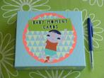 Baby Moments cards, Kinderen en Baby's, Ophalen of Verzenden, Zo goed als nieuw