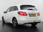 Mercedes-Benz B-klasse 180 Ambition Facelift Trekhaak Led Na, Voorwielaandrijving, 65 €/maand, Gebruikt, 4 cilinders