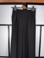Mint & Berry Zwarte Pantalon - Maat 34, Kleding | Dames, Ophalen, Zwart, Zo goed als nieuw, Maat 34 (XS) of kleiner
