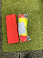 Nieuwe Gevarendriehoek + Veilig Hesje, Ophalen, Nieuw