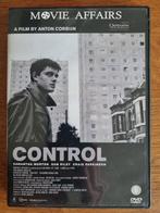 Control | Anton Corbijn, Ophalen of Verzenden, Zo goed als nieuw, Waargebeurd drama