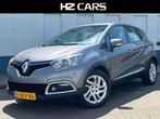 Renault Captur 1.2 TCe Dynamique|Automaat|R-Link|Camera|PDC, Euro 5, 4 cilinders, Origineel Nederlands, 19 km/l