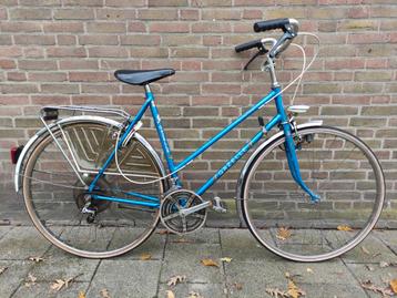 Gazelle Tour de France sportfiets retro 57 cm 1980 tdf beschikbaar voor biedingen