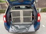Transportkennel hond(en), Ophalen, Gebruikt