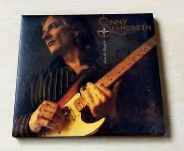 Sonny Landreth - From The Reach CD 2008 beschikbaar voor biedingen
