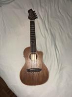 Ortega RUWN-CE Ukelele - Topconditie!, Muziek en Instrumenten, Ophalen of Verzenden, Zo goed als nieuw, Ukelele
