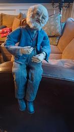 Karakterpop, Verzamelen, Poppen, Ophalen of Verzenden