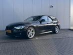 BMW 325D Touring M-Sport vol opties automaat Zwart, Automaat, Zwart, 4 cilinders, Alcantara