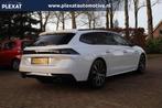 Peugeot 508 SW 1.6 HYbrid Blue Lease GT Aut. | 225PK | Full, Auto's, 745 kg, Gebruikt, 4 cilinders, 181 pk