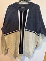 Carlo Colucci Personality gebreide Trui Maat L, Ophalen of Verzenden, Zo goed als nieuw