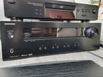 Onkyo TX-8220 Stereo Receiver 160 watt, Audio, Tv en Foto, Versterkers en Receivers, Ophalen of Verzenden, Zo goed als nieuw, 120 watt of meer