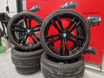 21 inch BMW BREEDSET E70 E71 F15 F16 X5 X6 VELGEN EN BANDEN, Auto-onderdelen, Banden en Velgen, 285 mm, 21 inch, Banden en Velgen