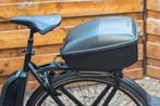 Racktime fietskoffer tourbox 2 stuks, Ophalen, Gebruikt, Overige merken