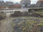 Gratis zand. Schone grond., Tuin en Terras, Zand, Ophalen, Overige typen