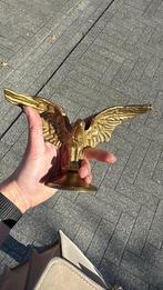 Messing adelaar beeldje, Ophalen of Verzenden