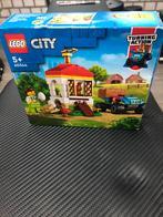 Lego 60344 nieuw, Kinderen en Baby's, Speelgoed | Duplo en Lego, Ophalen of Verzenden, Nieuw