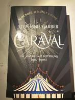 Caraval - Stephanie Garber Fantasy Boek, Boeken, Fantasy, Ophalen of Verzenden, Zo goed als nieuw