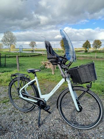 CORTINA COMMON - PRACHT STAAT - MET GARANTIE - D 50 CM / 7 N beschikbaar voor biedingen