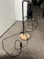 Industriële bureaulamp Loods 5, Huis en Inrichting, Lampen | Tafellampen, Ophalen, Zo goed als nieuw, Minder dan 50 cm
