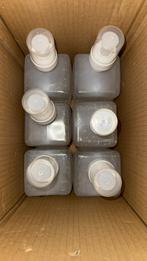 6ST PEARL FOAM SOAP 400410 LOTION 1000ML, Ophalen, Zo goed als nieuw, Overige typen