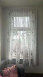 Inbetween gordijn 2600 lang, Ophalen of Verzenden, Zo goed als nieuw, 200 cm of meer