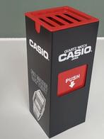 Casio Mini Dust Smoking Stand Asbak promotie materiaal, Ophalen of Verzenden