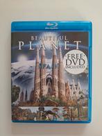 Beautiful Planet: Spanje (Blu-ray + DVD), Ophalen of Verzenden, Zo goed als nieuw, Documentaire en Educatief