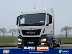 M.A.N. 18.500 TGX, Auto's, Vrachtwagens, Automaat, Euro 6, MAN, Wit