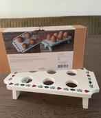 Boerenbont Eierrhouder, Huis en Inrichting, Woonaccessoires | Etagères, Ophalen of Verzenden, Nieuw