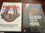 HET GEHEIM VAN DE HEMA, Alle leeftijden, Ophalen of Verzenden, Zo goed als nieuw, Biografie