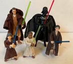 Star Wars Jedi Training Academy Star Tours Exclusive, Verzamelen, Star Wars, Ophalen of Verzenden, Actiefiguurtje