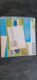 Intex Afdekzeil 2.2m - Zo Goed Als Nieuw!, Ophalen, Zo goed als nieuw, Afdekzeil