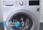 👉 LG Directdrive 9kg A+++ – 12 maanden garantie​, Witgoed en Apparatuur, Wasmachines, Wesley's Witgoed, Info@wesleyswitgoed.nl