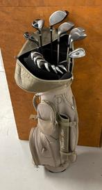 Golfset Power Bilt, Ophalen, Gebruikt, Tas, Overige merken
