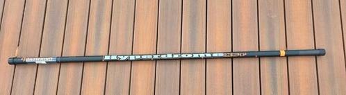 Browning Hyperdrome XST 8.5 meter, steur, meerval en Karper!, Watersport en Boten, Hengelsport | Witvissen, Nieuw, Vaste hengel