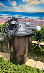 Hozelock bioforce Revolution 18000 met 24 watt UVC., Ophalen of Verzenden, Zo goed als nieuw, Vijverfilter