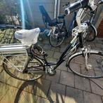 Electrische fiets, Ophalen of Verzenden, Zo goed als nieuw, 50 km per accu of meer, Overige merken