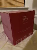 Pink Gallac build your owen set, Gebruikt, Ophalen of Verzenden, Handen en Nagels, Make-up