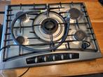 Neff gaskookplaat 51.5 x 70, Witgoed en Apparatuur, Kookplaten, Ophalen, Zo goed als nieuw