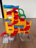 Autobaan, Ophalen, Gebruikt, Speelset