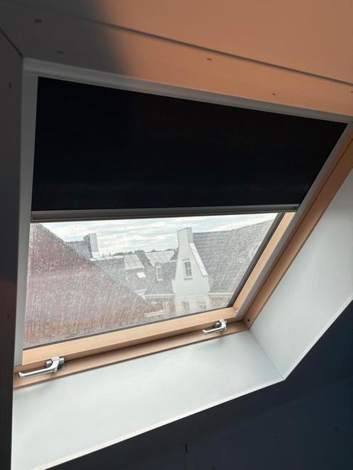 Fakro dakraam, Doe-het-zelf en Verbouw, Glas en Ramen, Zo goed als nieuw, Dakraam, 80 tot 120 cm, Minder dan 80 cm, Ophalen
