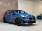 BMW 2-serie Active Tourer 225xe iPerformance Executive - LEE, Auto's, BMW, Automaat, 8 kWh, Gebruikt, Blauw