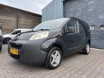 Citroën Nemo Bestelwagen 1.3 HDiF (bj 2012), Voorwielaandrijving, Euro 5, Gebruikt, 4 cilinders