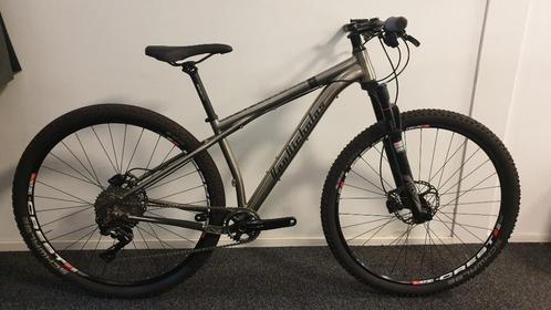 Van Nicholas Revelstoke Framemaat 15,5 Inch Nieuw! Titanium, Fietsen en Brommers, Fietsen | Mountainbikes en ATB, Nieuw, Hardtail