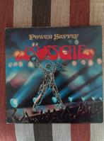 budgie-power supply  LP, Verzenden, Zo goed als nieuw, 12 inch, Poprock