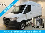 Mercedes-Benz Sprinter 311 CDI L2H2 RWD / Euro 6 / Servicebu, 13 km/l, Gebruikt, 4 cilinders, Met garantie (alle)