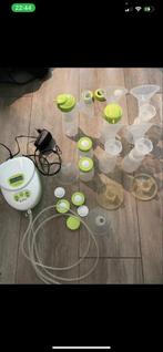 Kolf machine, Ophalen of Verzenden, Borstkolf