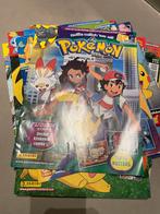 11 Leuke Pokémon Magazines, Ophalen of Verzenden, Gebruikt, Boek of Catalogus