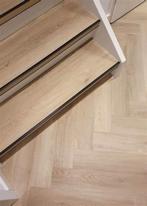 Trap renovatie goedkoop en duurzaam binnen 10 werkdagen!!, Ophalen, Nieuw, Crème